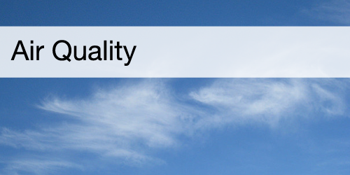 Air Quality